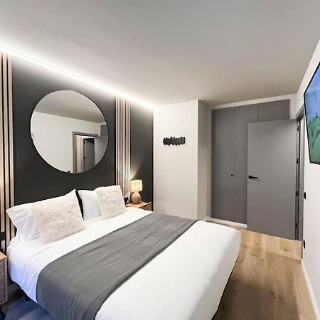 Luxe&Modern In Canillo, 1 Min Walk To Slopes L By Bonesvacances Exterior foto