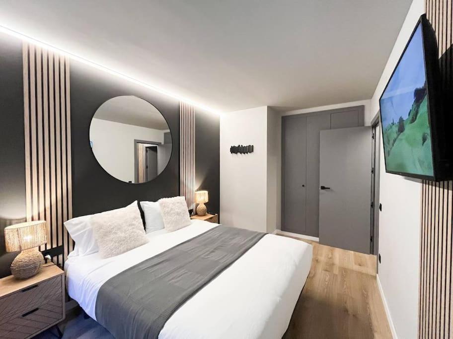 Luxe&Modern In Canillo, 1 Min Walk To Slopes L By Bonesvacances Exterior foto