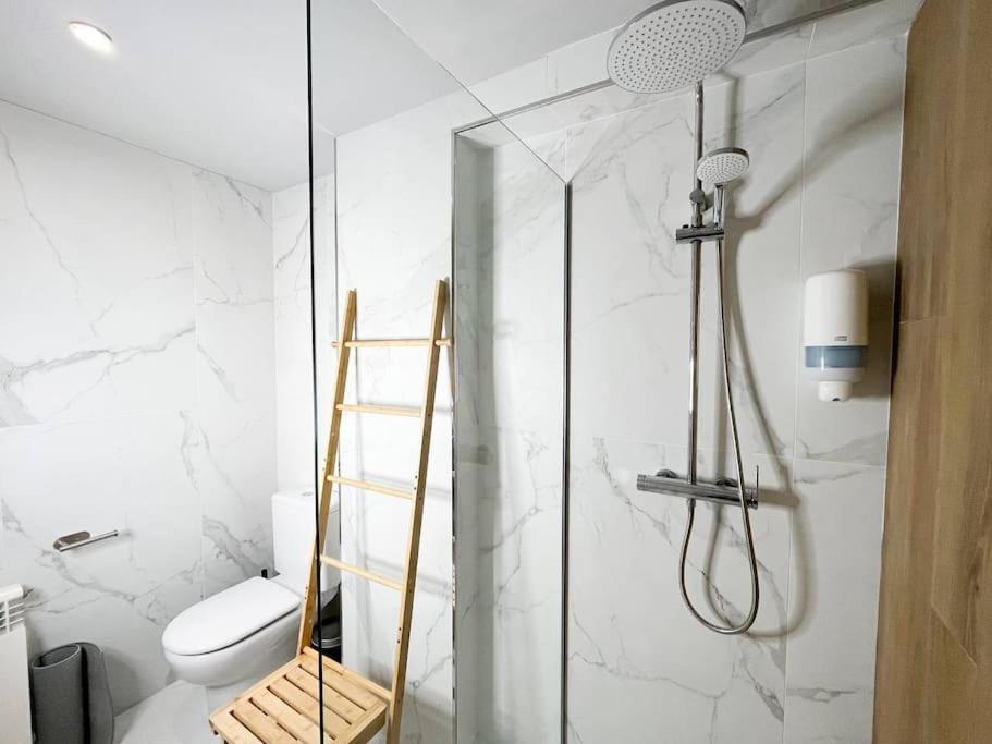 Luxe&Modern In Canillo, 1 Min Walk To Slopes L By Bonesvacances Exterior foto