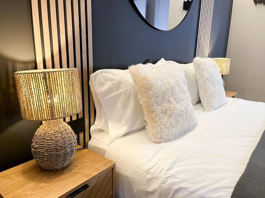 Luxe&Modern In Canillo, 1 Min Walk To Slopes L By Bonesvacances Exterior foto