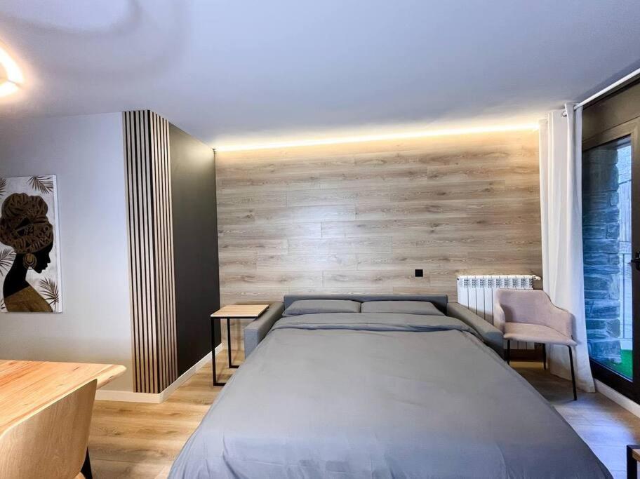 Luxe&Modern In Canillo, 1 Min Walk To Slopes L By Bonesvacances Exterior foto