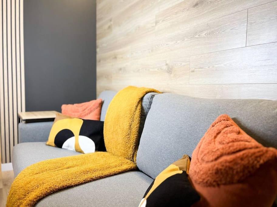 Luxe&Modern In Canillo, 1 Min Walk To Slopes L By Bonesvacances Exterior foto