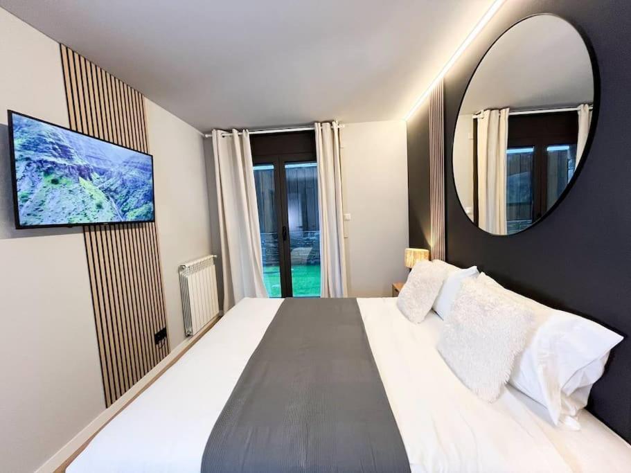 Luxe&Modern In Canillo, 1 Min Walk To Slopes L By Bonesvacances Exterior foto