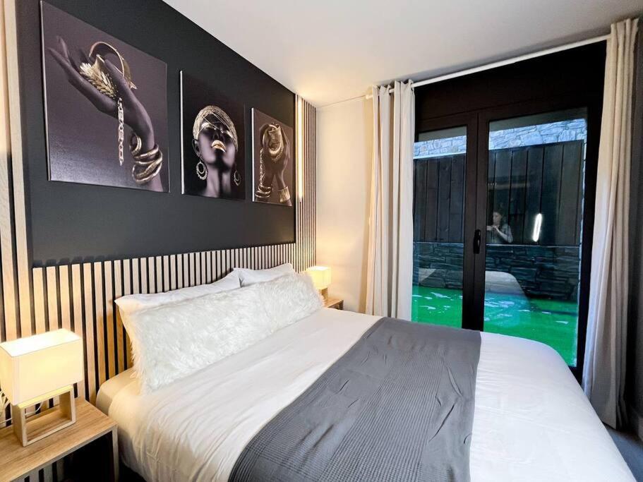 Luxe&Modern In Canillo, 1 Min Walk To Slopes L By Bonesvacances Exterior foto
