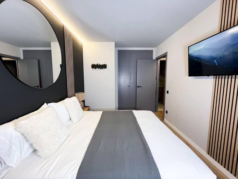 Luxe&Modern In Canillo, 1 Min Walk To Slopes L By Bonesvacances Exterior foto