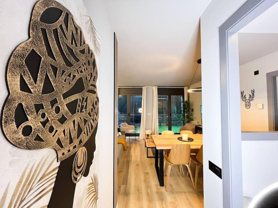 Luxe&Modern In Canillo, 1 Min Walk To Slopes L By Bonesvacances Exterior foto