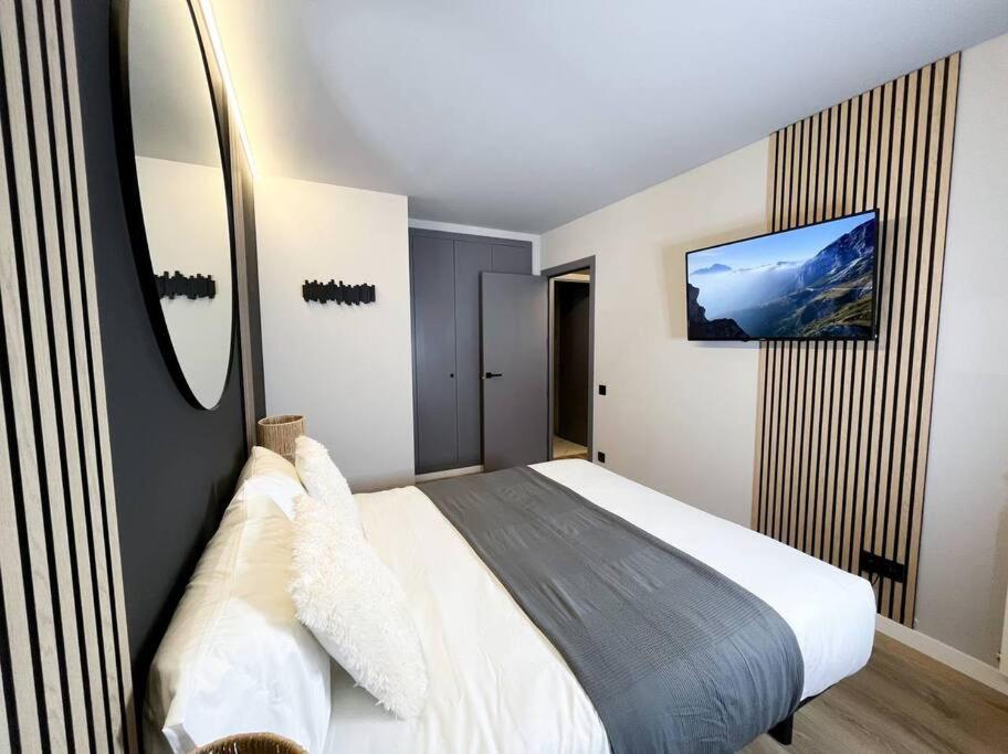 Luxe&Modern In Canillo, 1 Min Walk To Slopes L By Bonesvacances Exterior foto