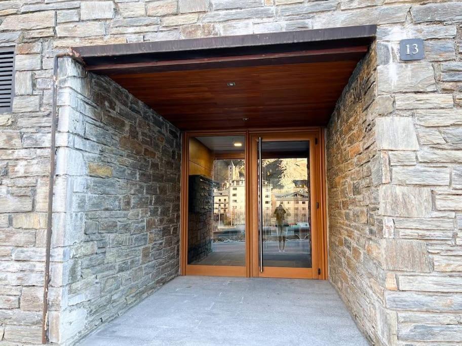Luxe&Modern In Canillo, 1 Min Walk To Slopes L By Bonesvacances Exterior foto