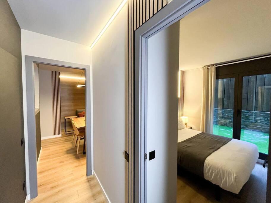 Luxe&Modern In Canillo, 1 Min Walk To Slopes L By Bonesvacances Exterior foto