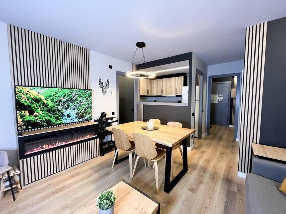 Luxe&Modern In Canillo, 1 Min Walk To Slopes L By Bonesvacances Exterior foto