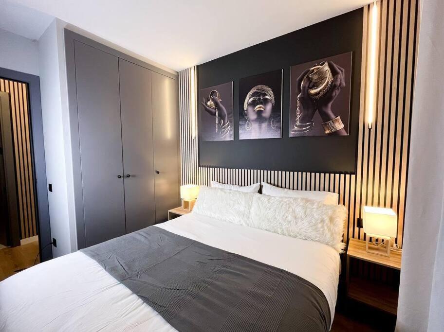 Luxe&Modern In Canillo, 1 Min Walk To Slopes L By Bonesvacances Exterior foto