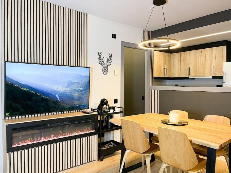 Luxe&Modern In Canillo, 1 Min Walk To Slopes L By Bonesvacances Exterior foto