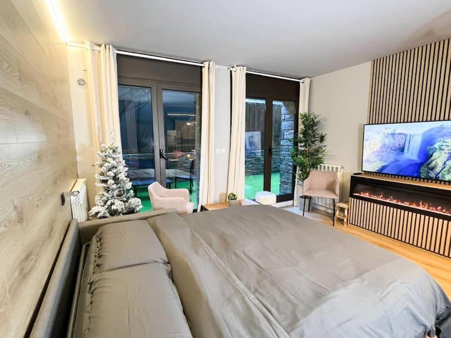 Luxe&Modern In Canillo, 1 Min Walk To Slopes L By Bonesvacances Exterior foto
