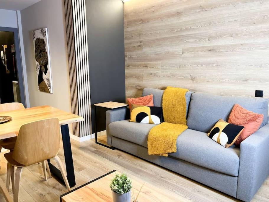 Luxe&Modern In Canillo, 1 Min Walk To Slopes L By Bonesvacances Exterior foto