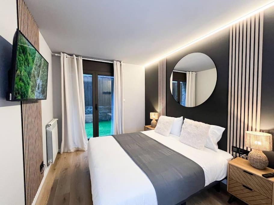 Luxe&Modern In Canillo, 1 Min Walk To Slopes L By Bonesvacances Exterior foto